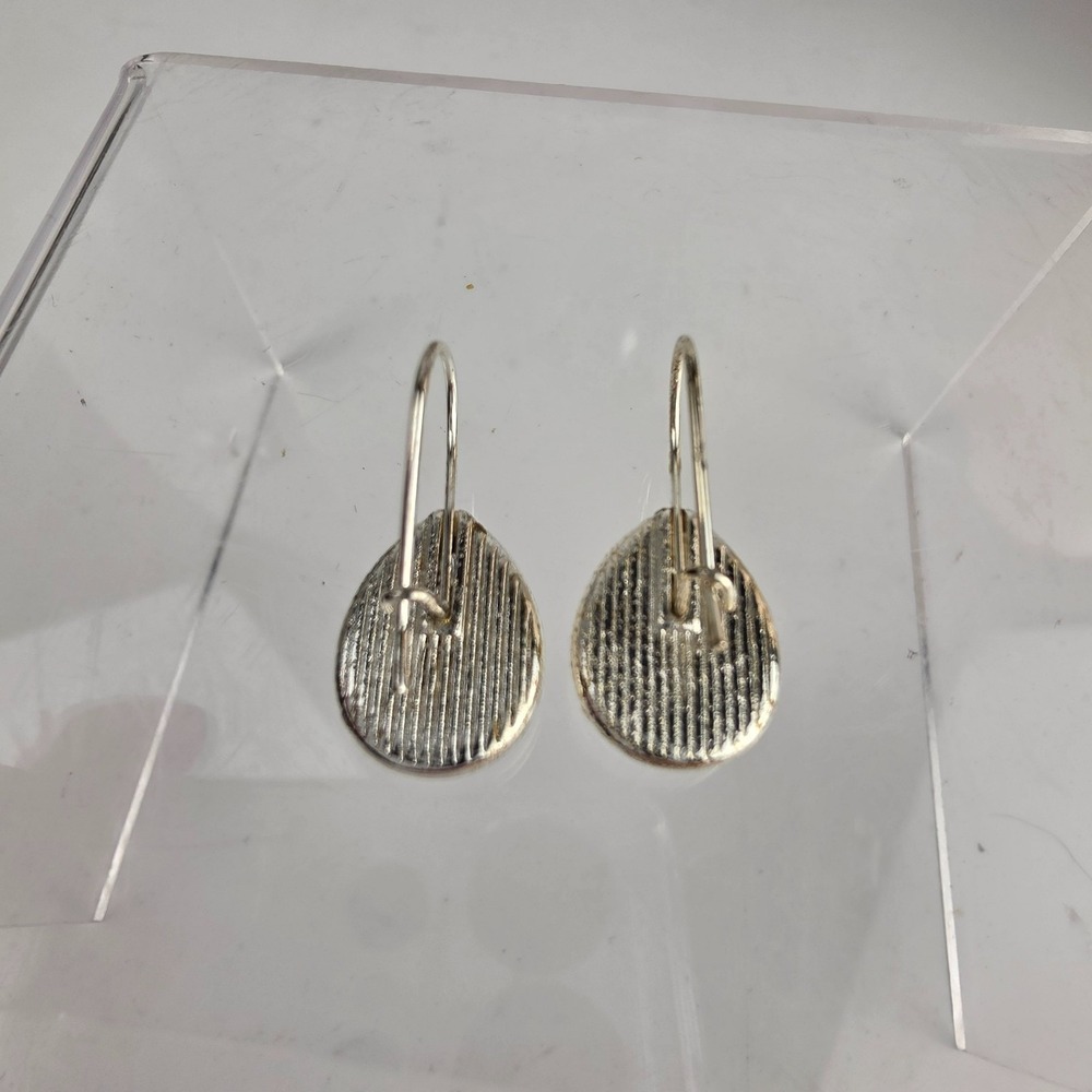 Mod Faceted Necklace and Pierced Earring Gift Set‎ Avon - Picture 9 of 16